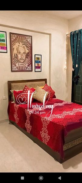 3BHK · Furnished · Apartment