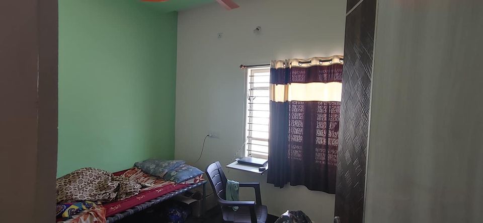 2BHK · Furnished · House/Villa