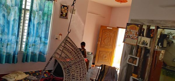 2BHK · Furnished · House/Villa