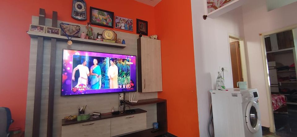2BHK · Furnished · House/Villa
