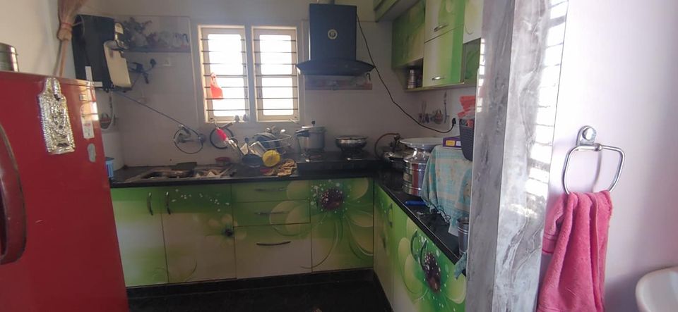 2BHK · Furnished · House/Villa