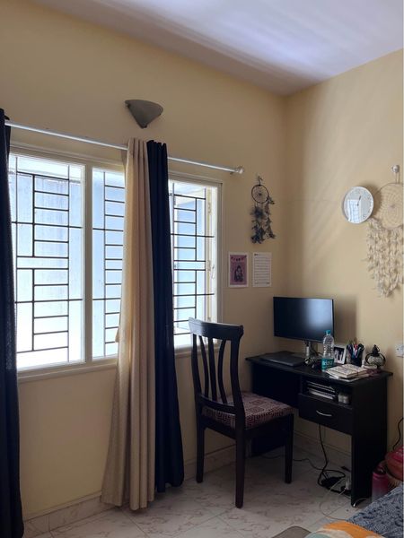 2BHK · Furnished · Apartment