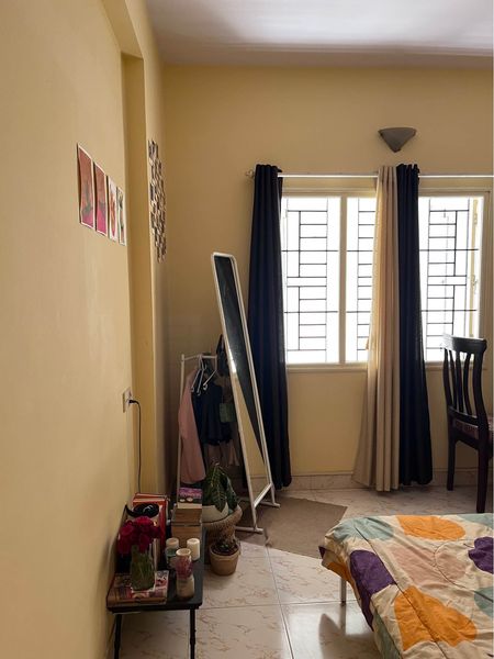 2BHK · Furnished · Apartment