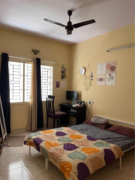 2BHK · Furnished · Apartment