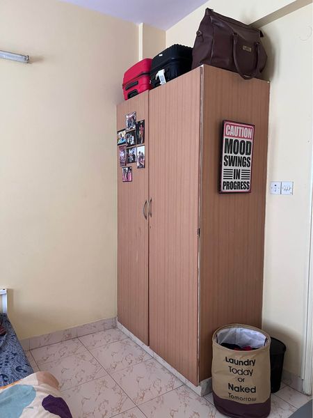 2BHK · Furnished · Apartment