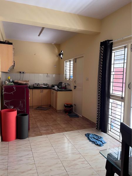 2BHK · Furnished · Apartment