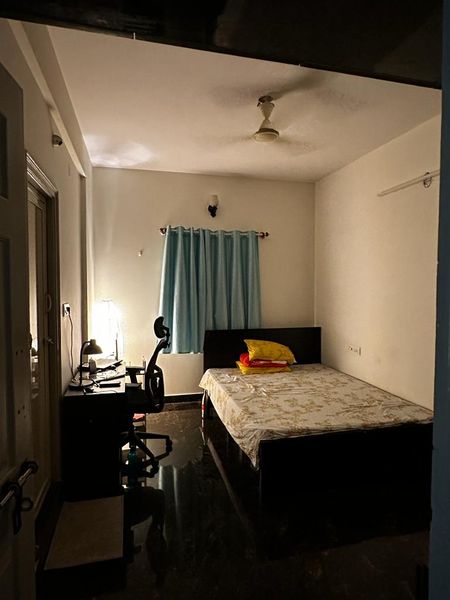 2BHK · Furnished · Apartment