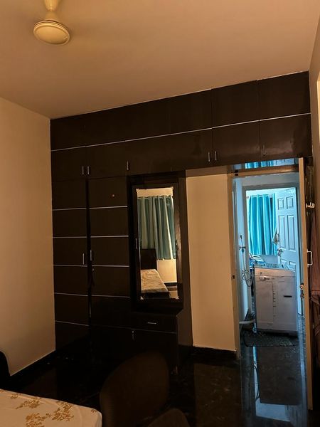 2BHK · Furnished · Apartment
