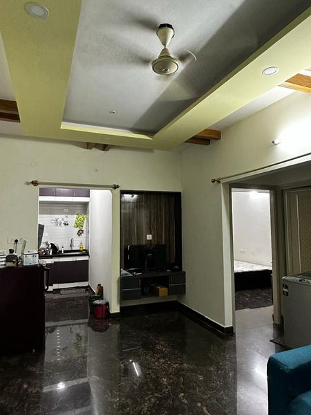 2BHK · Furnished · Apartment