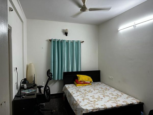 2BHK · Furnished · Apartment