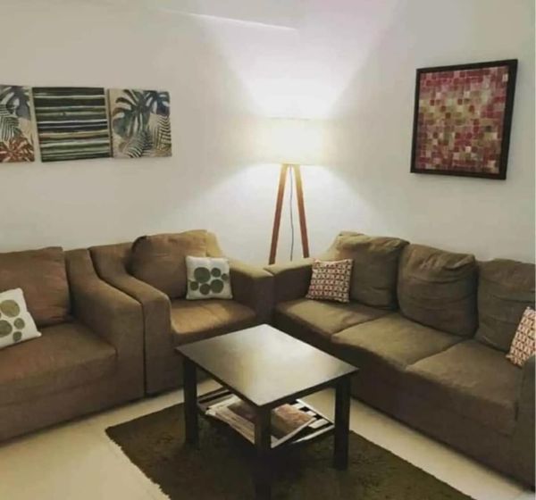 3BHK · Furnished · Apartment