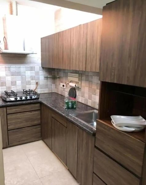 3BHK · Furnished · Apartment