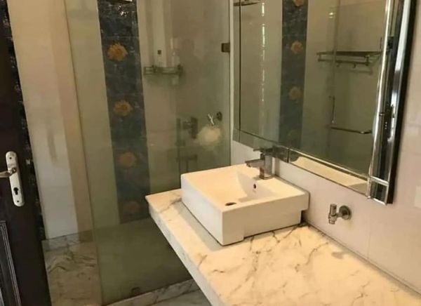 3BHK · Furnished · Apartment
