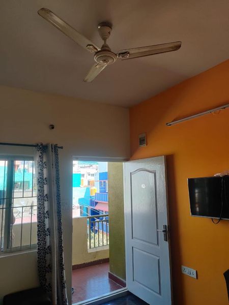2BHK · Furnished · Apartment