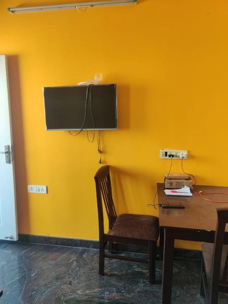 2BHK · Furnished · Apartment