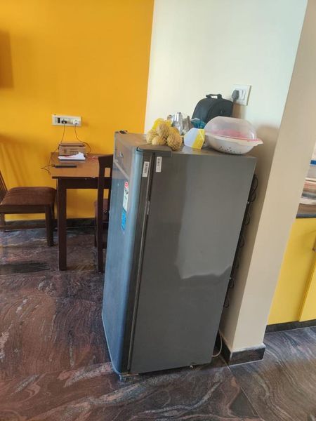 2BHK · Furnished · Apartment