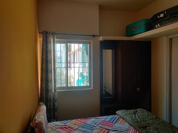 2BHK · Furnished · Apartment