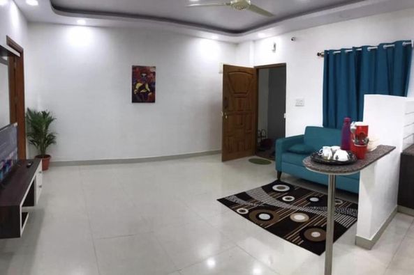 2BHK · Furnished · Apartment