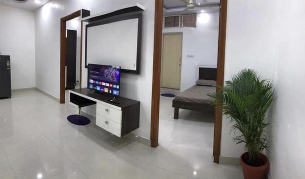 2BHK · Furnished · Apartment