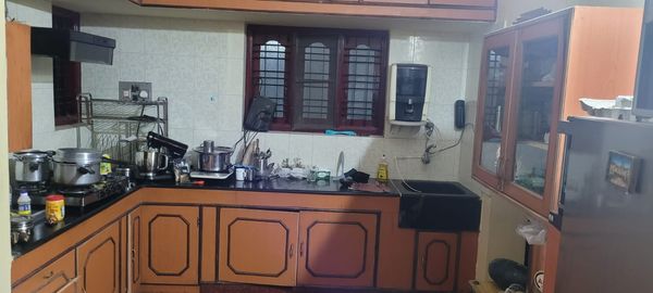 4BHK · Furnished · Apartment
