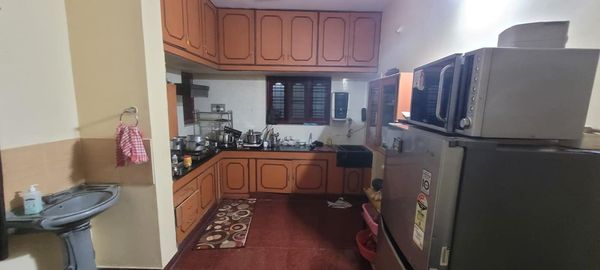 4BHK · Furnished · Apartment