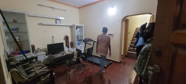 4BHK · Furnished · Apartment
