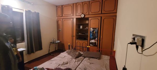 4BHK · Furnished · Apartment