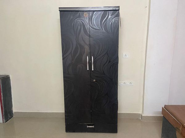 1RK · Furnished · Apartment