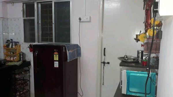 1BHK · Furnished · Apartment