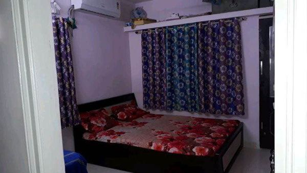 1BHK · Furnished · Apartment