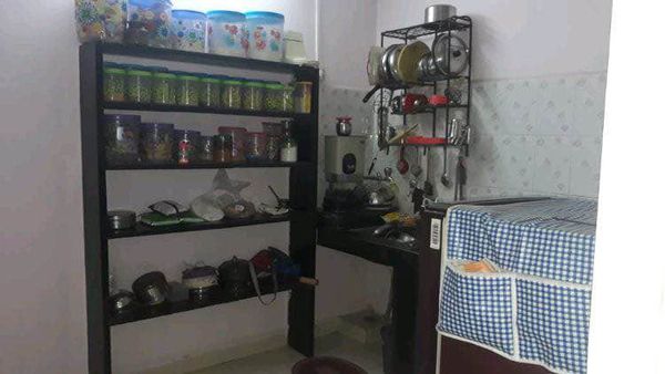 1BHK · Furnished · Apartment