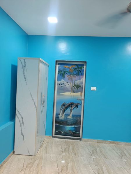 1RK · Furnished · Apartment