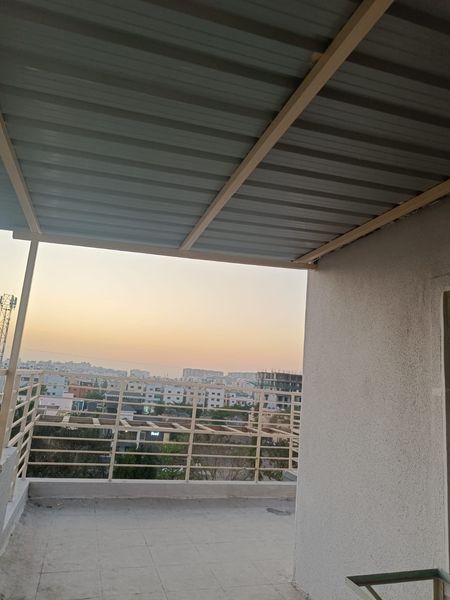 1RK · Furnished · Apartment
