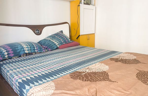 2BHK · Furnished · Apartment