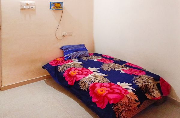 2BHK · Furnished · Apartment