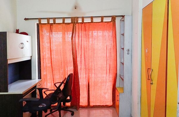 2BHK · Furnished · Apartment