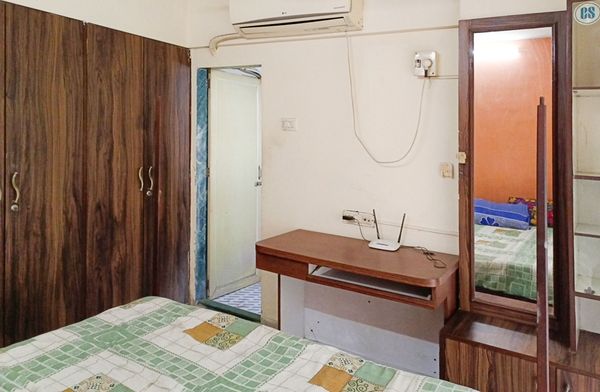 2BHK · Furnished · Apartment
