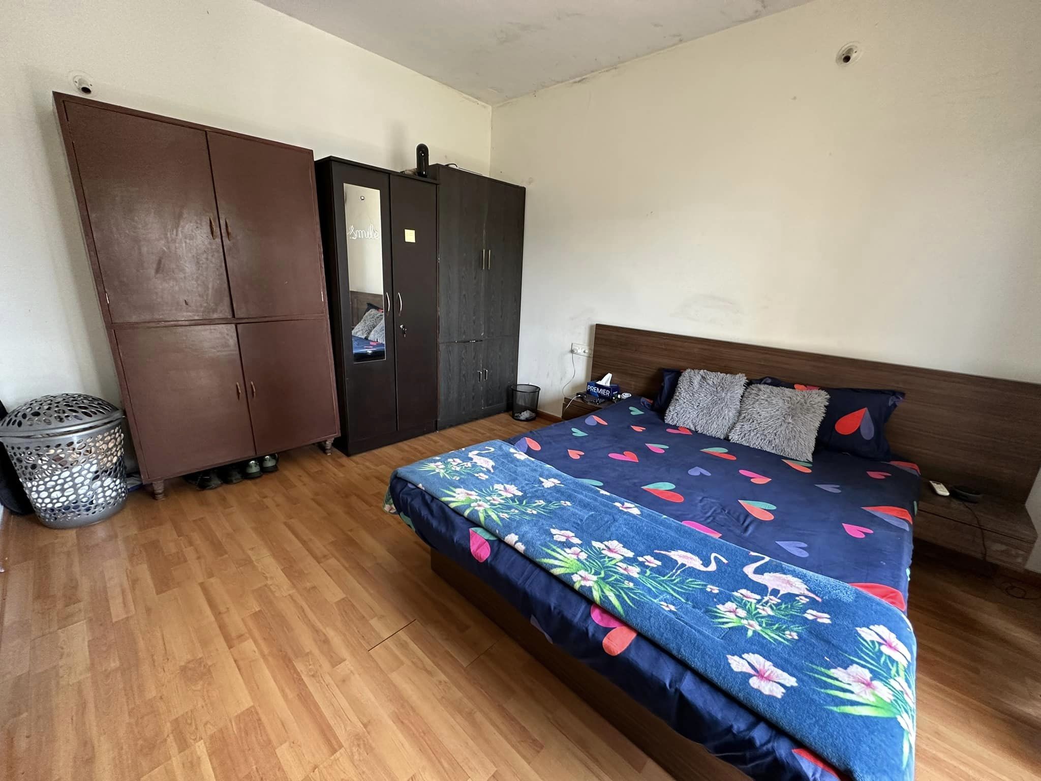 2BHK · Furnished · Apartment