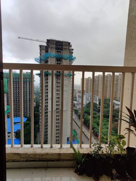 2BHK · Furnished · Apartment