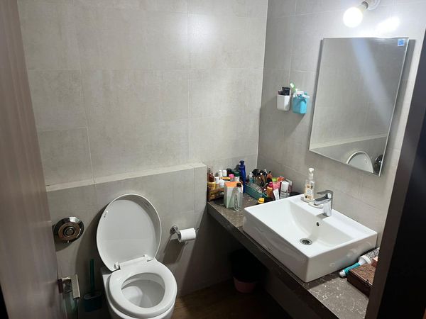 3BHK · Furnished · Apartment
