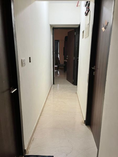 3BHK · Furnished · Apartment