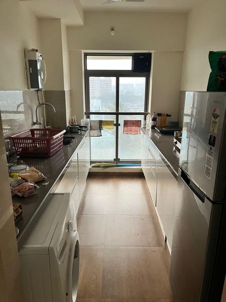 3BHK · Furnished · Apartment