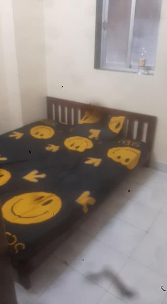 1BHK · Furnished · Apartment