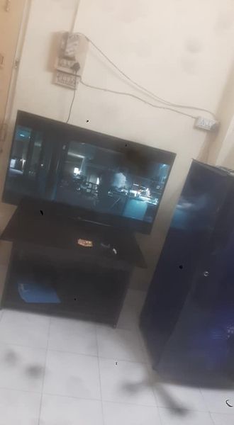 1BHK · Furnished · Apartment
