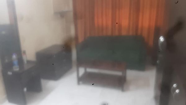 1BHK · Furnished · Apartment