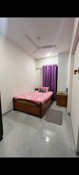 Single Room · Furnished · Apartment