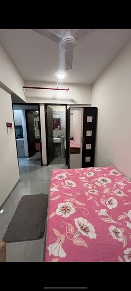 Single Room · Furnished · Apartment