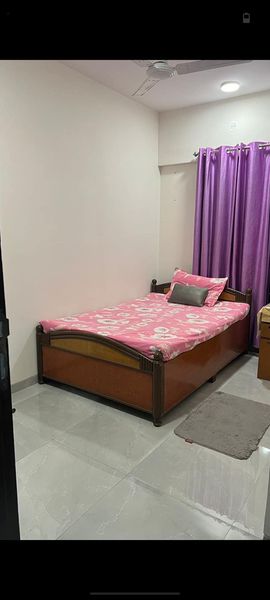 Single Room · Furnished · Apartment