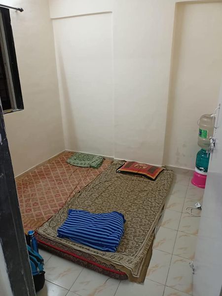 1BHK · Furnished · Apartment
