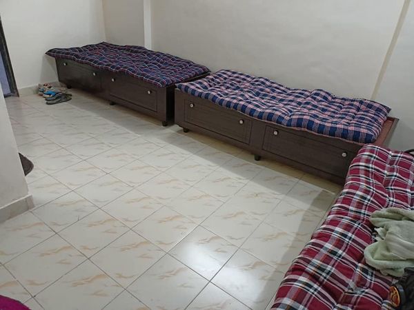 1BHK · Furnished · Apartment